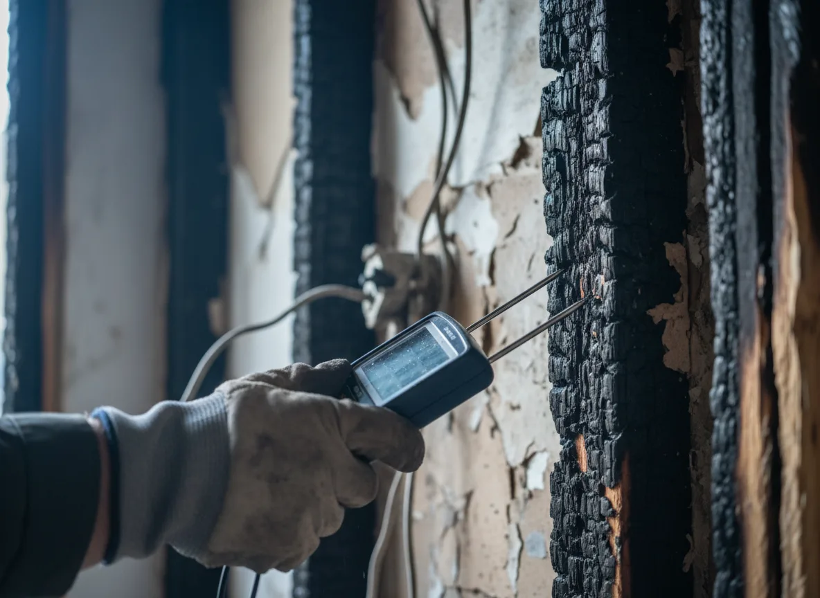 Fire Damage Restoration Convoy, OH FAQs